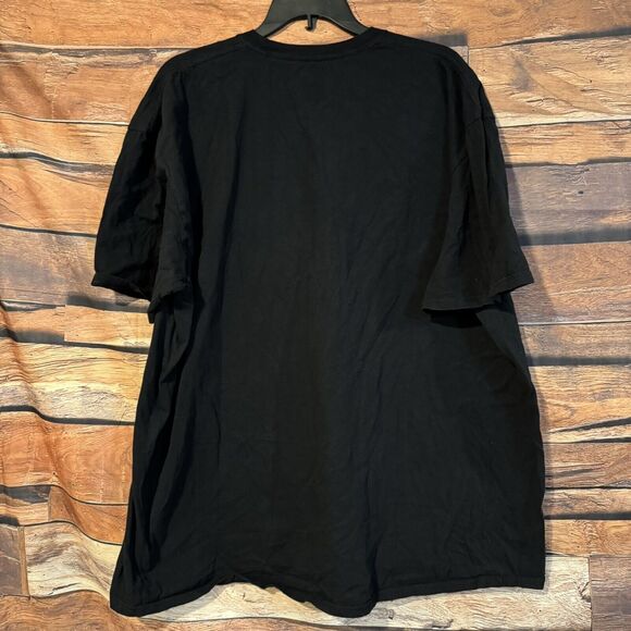 Phoenix Suns Los Soles 3XL Short Sleeve T-Shirt NBA Basketball Fanatics Logo - Picture 4 of 6